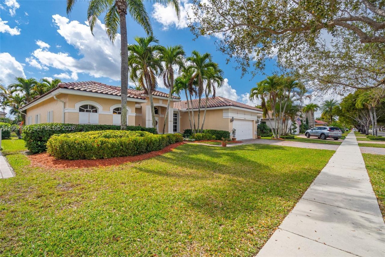 16400 NW 15th St , Pembroke Pines, FL 33028 Photo