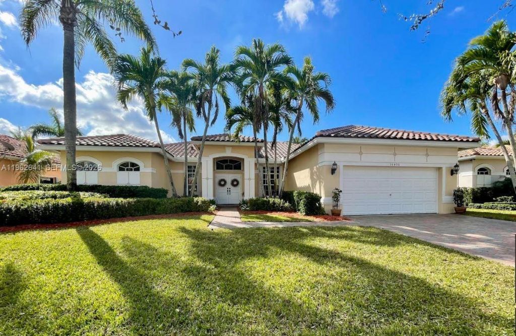 16400 NW 15th St , Pembroke Pines, FL 33028 Photo