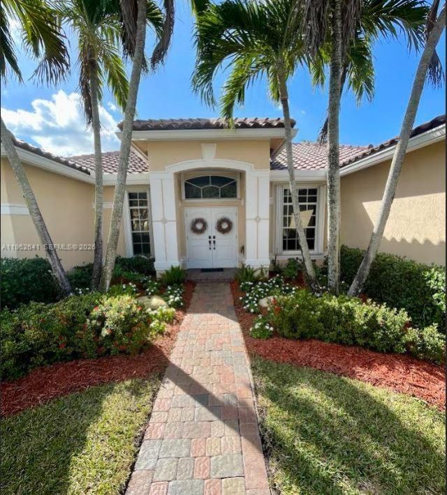 16400 NW 15th St , Pembroke Pines, FL 33028 Photo