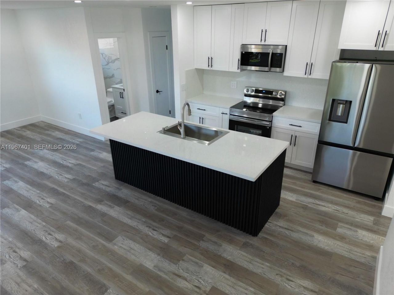 2600 NW 108th St , Miami, FL 33167 Photo