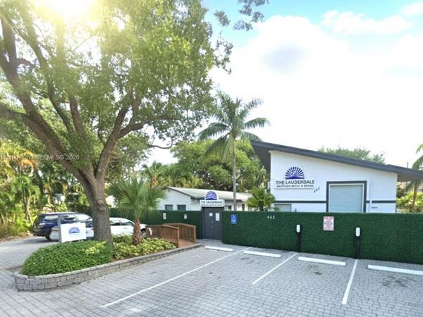 505 SE 16th St , Fort Lauderdale, FL 33316