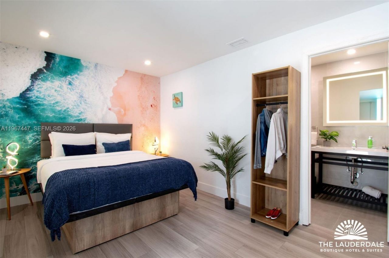 505 SE 16th St , Fort Lauderdale, FL 33316 Photo