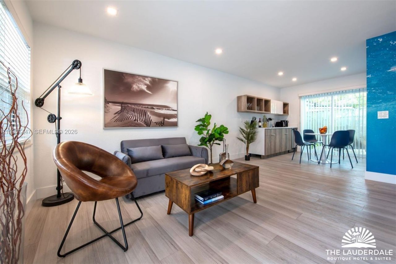 505 SE 16th St , Fort Lauderdale, FL 33316 Photo