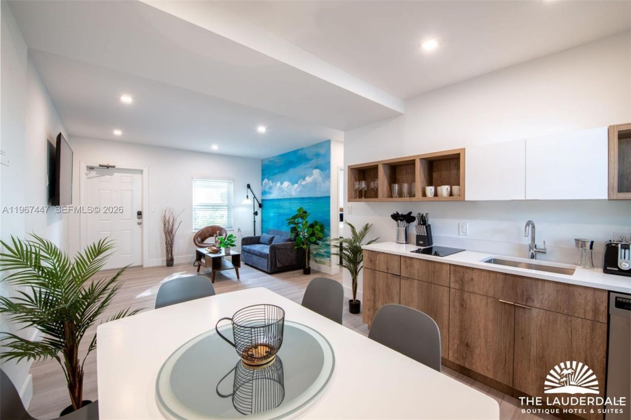 505 SE 16th St , Fort Lauderdale, FL 33316 Photo