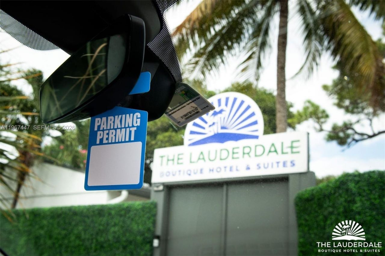 505 SE 16th St , Fort Lauderdale, FL 33316 Photo