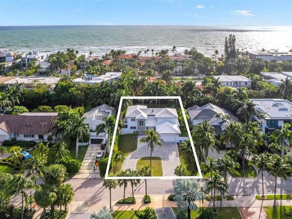 465 Golden Beach Dr , Golden Beach, FL 33160