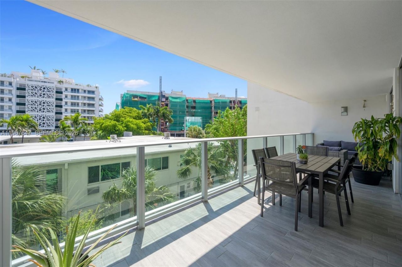 1025 92nd St, Unit 406, Bay Harbor Islands, FL 33154 Photo