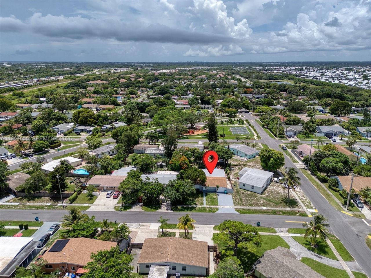 658 SW 1st Ct , Boynton Beach, FL 33426 Photo