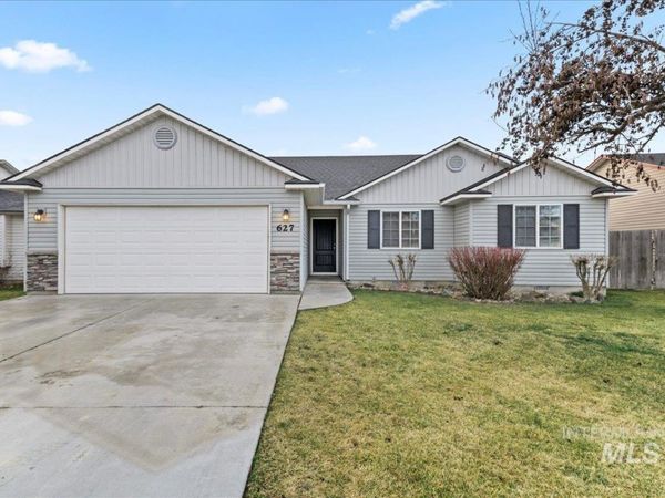 627 Prince, Wilder, ID 83676