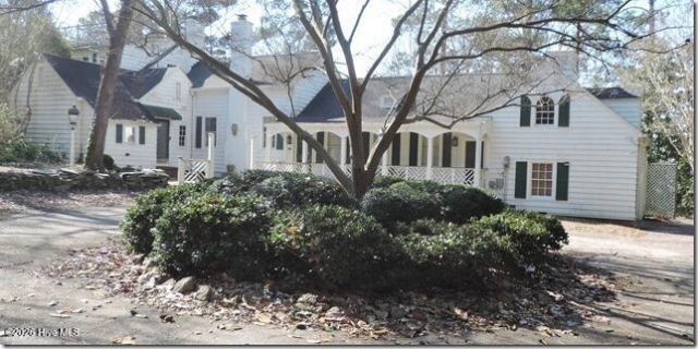 2856a Forest Hills Loop Sw, Wilson, NC 27893 Main Photo