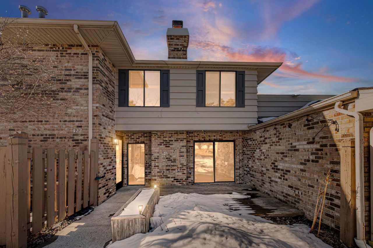 3720 Independence Avenue S, Unit 122, Saint Louis Park, MN 55426 Main Photo
