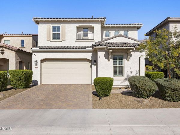 3510 E ADOBE Drive, Phoenix, AZ 85050