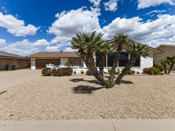 9434 W RAINTREE Drive, Sun City, AZ 85351