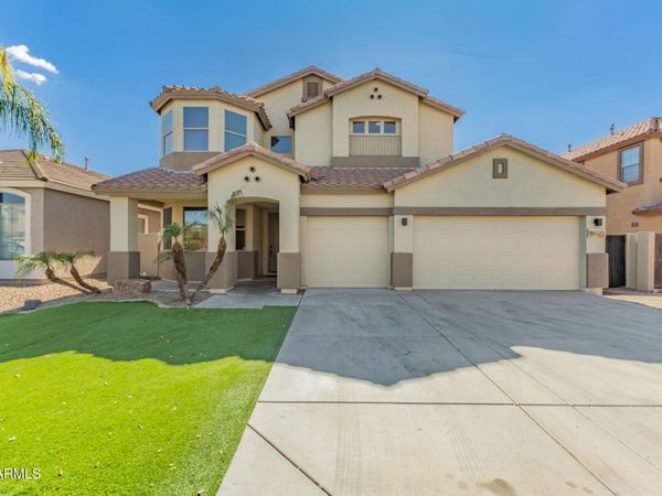 10625 E Knowles Avenue, Mesa, AZ 85209