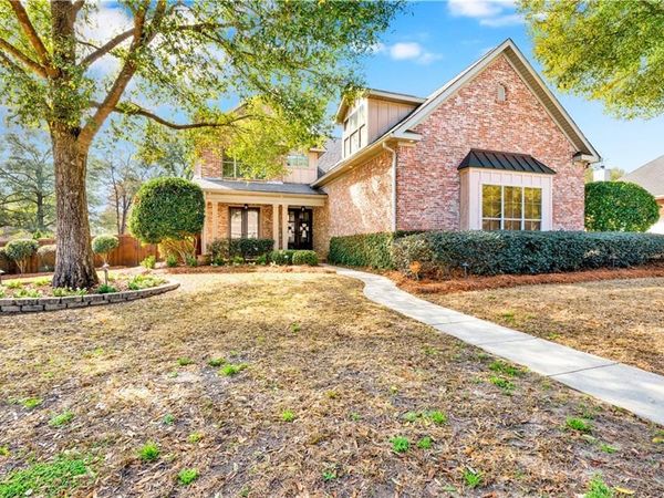 8535 Gatewood Drive N, Mobile, AL 36619