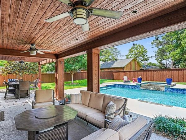 3538 Mercury Drive, Grapevine, TX 76051