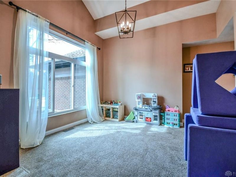 1374 Rose Lake Drive, Bellbrook, OH 45305 Photo 11