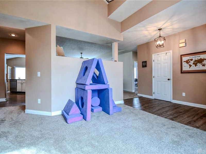 1374 Rose Lake Drive, Bellbrook, OH 45305 Photo 12