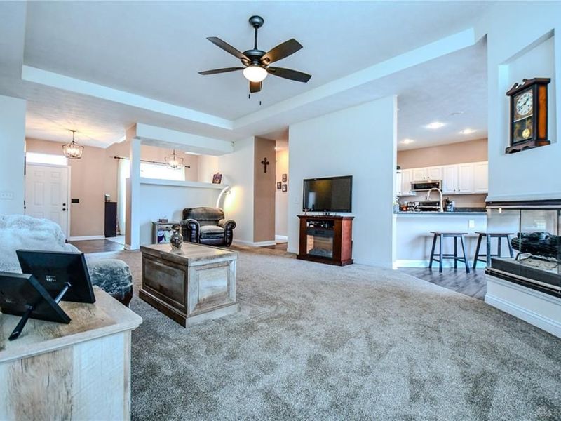 1374 Rose Lake Drive, Bellbrook, OH 45305 Photo 15