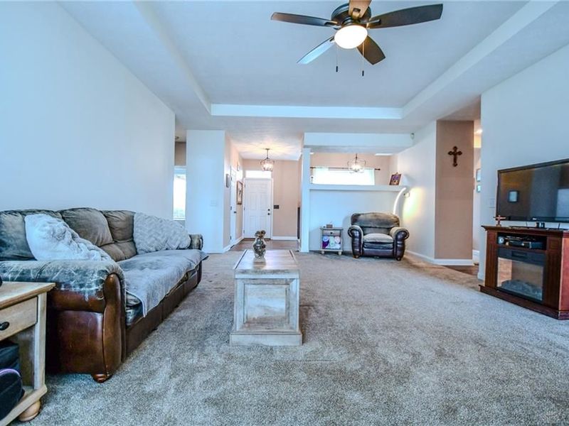 1374 Rose Lake Drive, Bellbrook, OH 45305 Photo 16