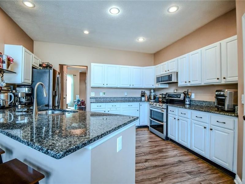 1374 Rose Lake Drive, Bellbrook, OH 45305 Photo 21