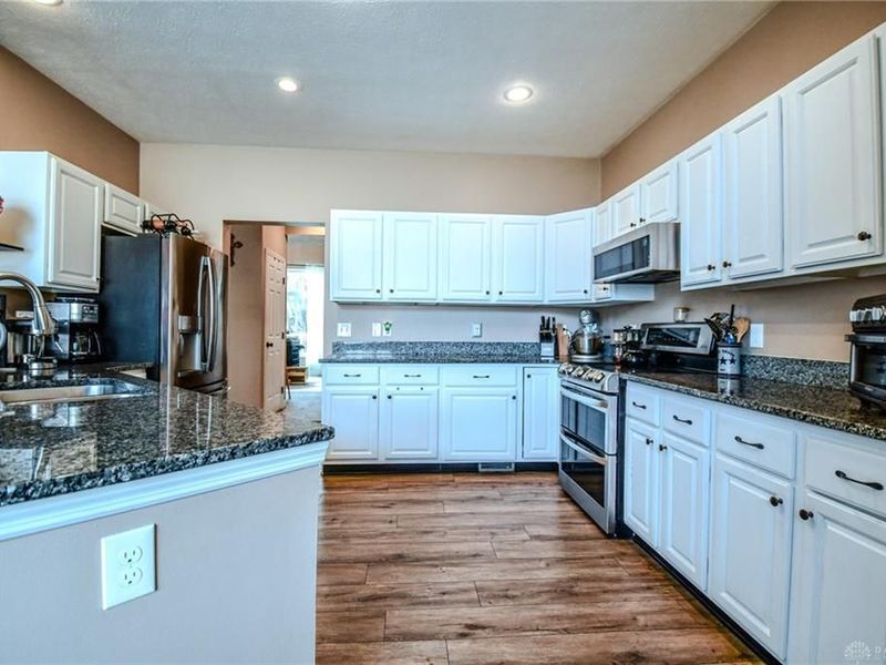 1374 Rose Lake Drive, Bellbrook, OH 45305 Photo 22