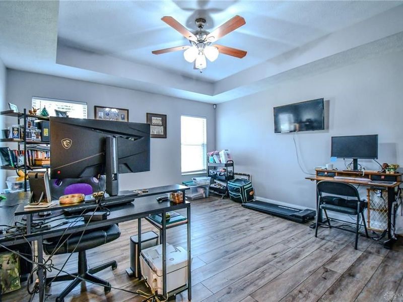 1374 Rose Lake Drive, Bellbrook, OH 45305 Photo 27