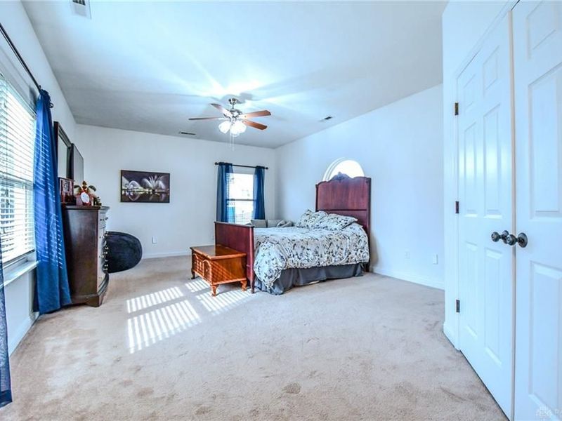 1374 Rose Lake Drive, Bellbrook, OH 45305 Photo 29