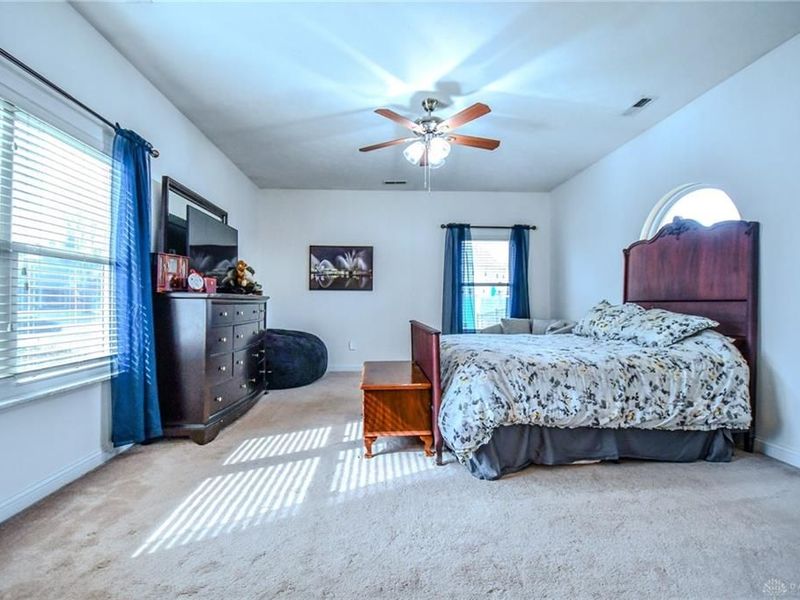 1374 Rose Lake Drive, Bellbrook, OH 45305 Photo 30