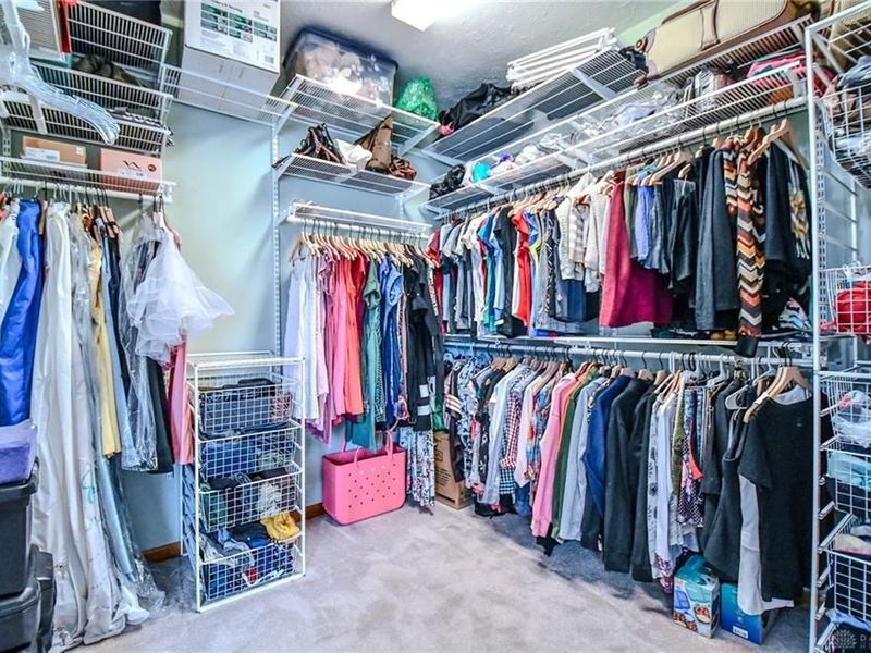 1374 Rose Lake Drive, Bellbrook, OH 45305 Photo 31