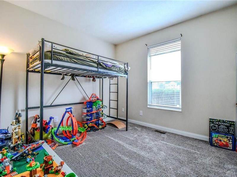 1374 Rose Lake Drive, Bellbrook, OH 45305 Photo 37