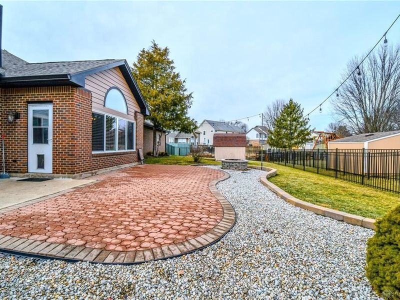 1374 Rose Lake Drive, Bellbrook, OH 45305 Photo 43