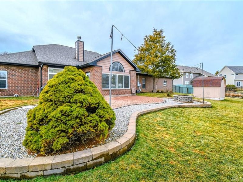 1374 Rose Lake Drive, Bellbrook, OH 45305 Photo 44