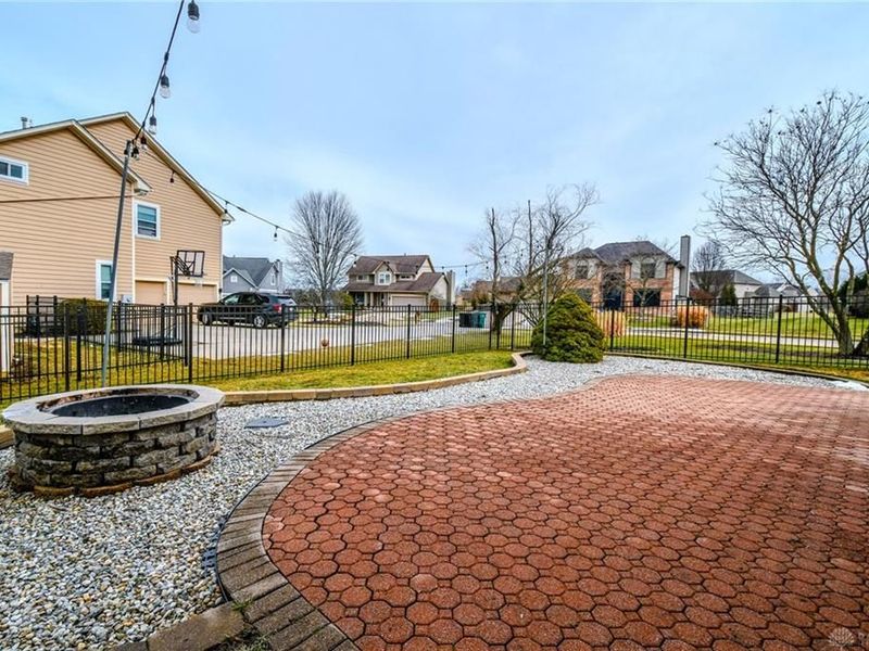 1374 Rose Lake Drive, Bellbrook, OH 45305 Photo 45