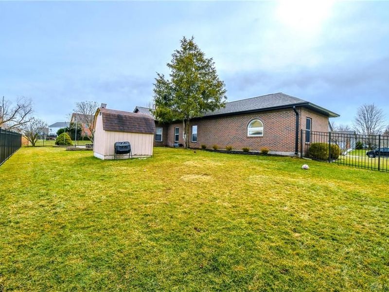 1374 Rose Lake Drive, Bellbrook, OH 45305 Photo 46