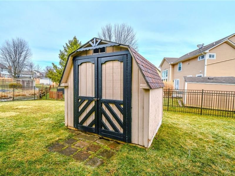 1374 Rose Lake Drive, Bellbrook, OH 45305 Photo 48