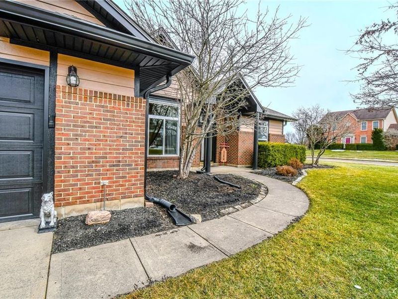 1374 Rose Lake Drive, Bellbrook, OH 45305 Photo 7