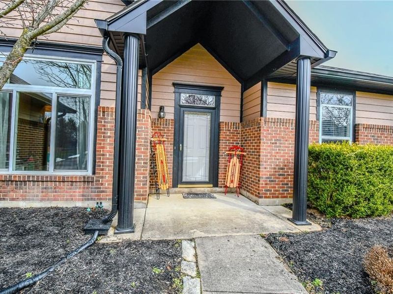 1374 Rose Lake Drive, Bellbrook, OH 45305 Photo 8