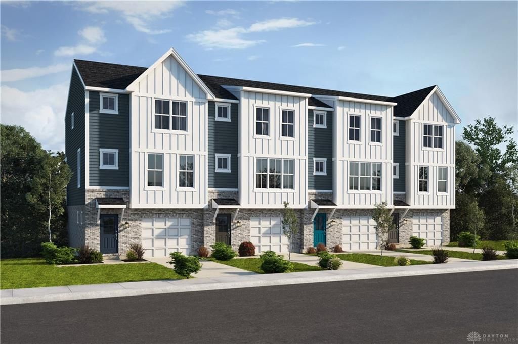 610 Brightview Place, Unit 31, Forest Park, OH 45240 Main Photo