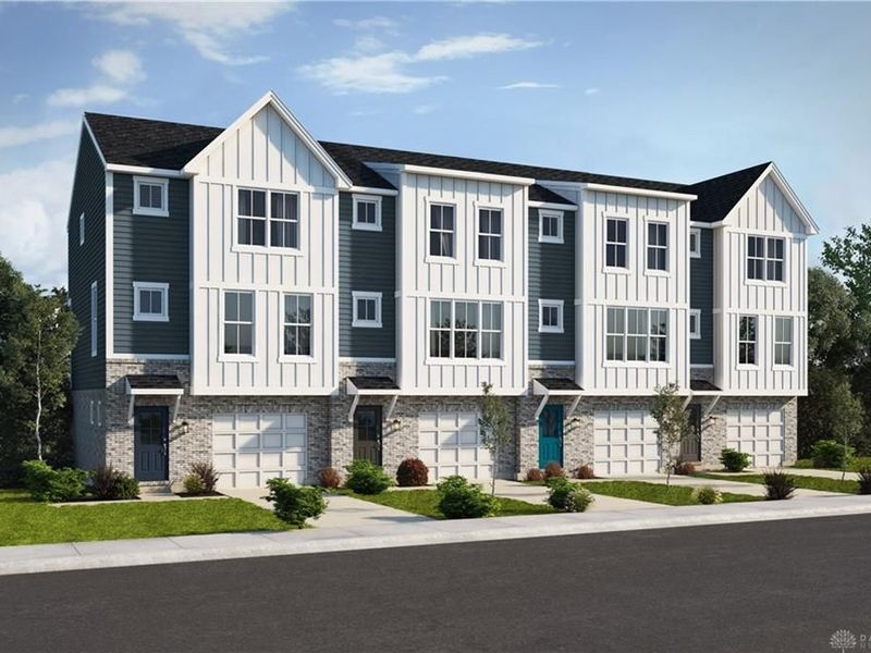 610 Brightview Place, Unit 31, Forest Park, OH 45240 Photo 1