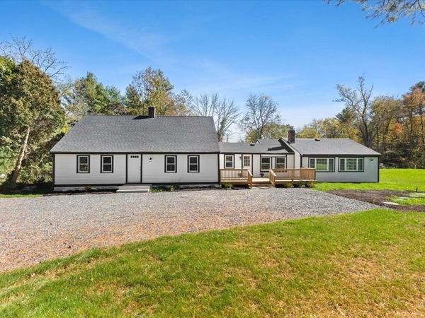 146 Miller St, Middleboro, MA 02346