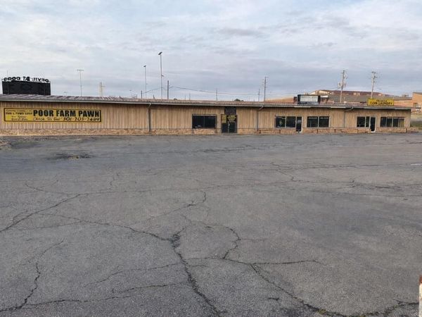 503 East Harding Street, Morrilton, AR 72110