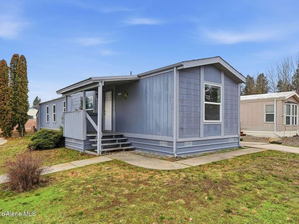 2489 W Plymouth CIR , Coeur d'Alene, ID 83815