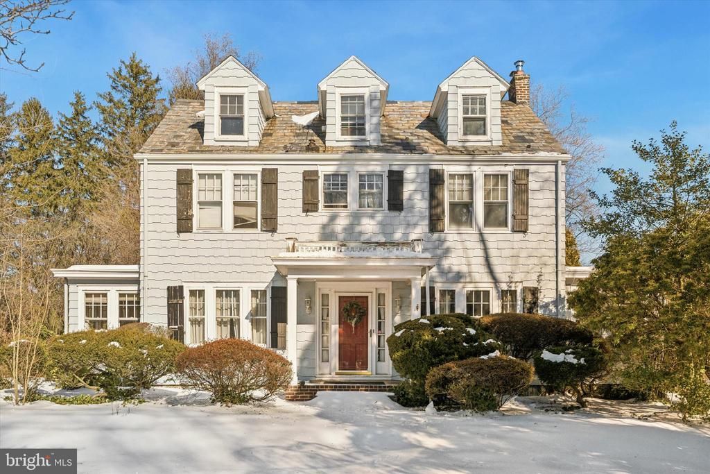 1500 Yardley Road, Yardley, PA 19067 Main Photo