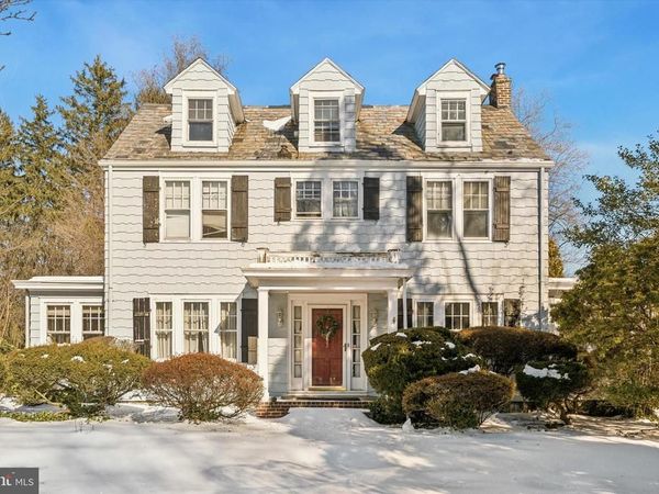 1500 YARDLEY ROAD, YARDLEY, PA 19067