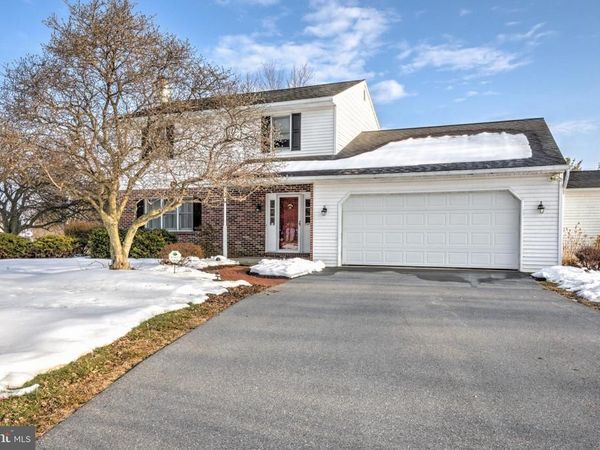 168 CAROL DRIVE, WASHINGTON BORO, PA 17582