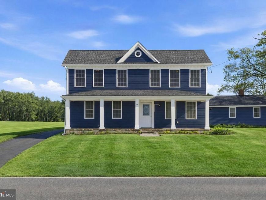 150 Hook Road, Westminster, MD 21157 Main Photo