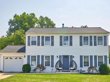 9609 PODIUM DRIVE, VIENNA, VA 22182