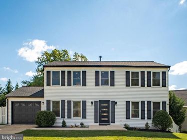 9609 PODIUM DRIVE, VIENNA, VA 22182