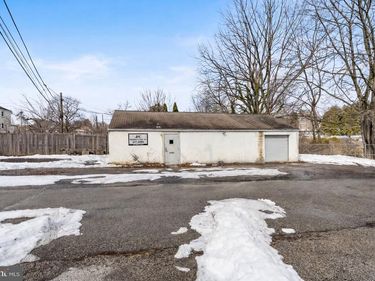 1013 RAPP ALLEY, NORRISTOWN, PA 19401